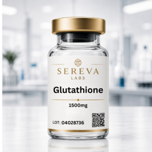 Glutathione 1500mg 1500mg