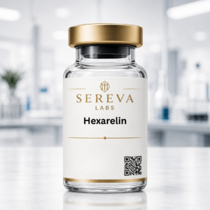 Hexarelin