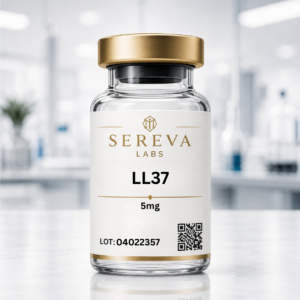 LL37 5mg 5mg